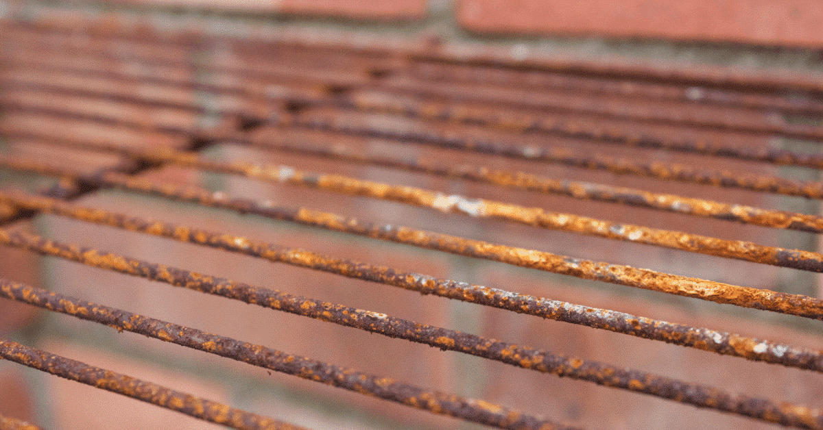Causes of a Rusting Grill BBQ Service Pros Blog